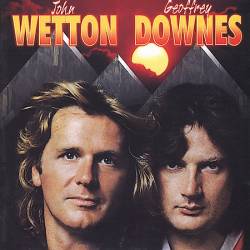 John Wetton : Wetton Downes